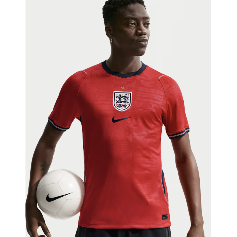 Nike ENT England Trikot Stadium Away 2026