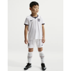 Nike ENT England Stadium Home Mini-Set 2026