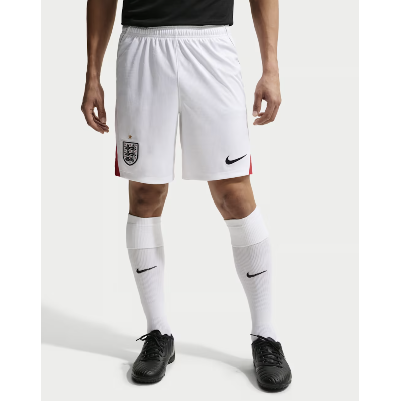 Nike ENT England Shorts Stadium Home 2026
