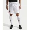Nike ENT England Shorts Stadium Home 2026