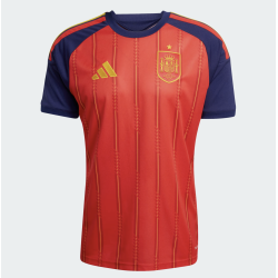 Adidas RFEF Spanien Trikot Home 2026