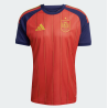 Adidas RFEF Spanien Trikot Home 2026