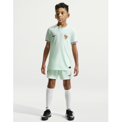 Nike FFF Frankreich Trikot Stadium Away Junior 2026