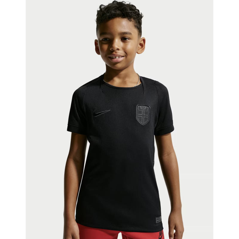 Nike NOR Norwegen Trikot Stadium Away Junior 2026