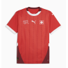 Puma SFV Schweiz Trikot Replica Home 2024