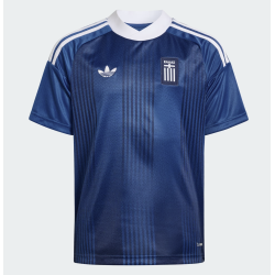 Adidas EPO Griechenland Trikot Away Junior 2026