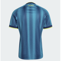Adidas FCF Kolumbien Trikot Away 2026