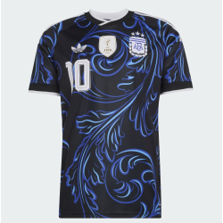 Adidas AFA Argentinien Trikot Away "Messi" 2026