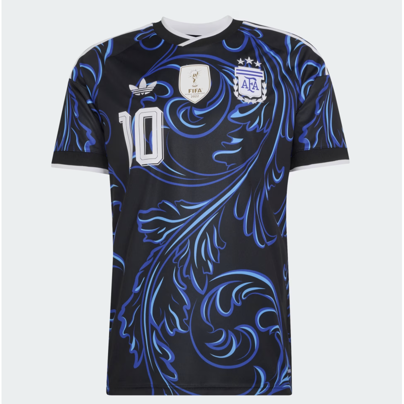 Adidas AFA Argentinien Trikot Away "Messi" 2026