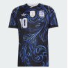 Adidas AFA Argentinien Trikot Away "Messi" 2026