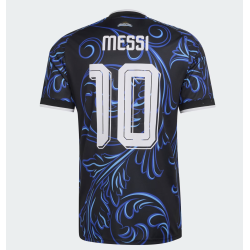 Adidas AFA Argentinien Trikot Away "Messi" 2026
