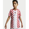 Nike CRO Kroatien Trikot Stadium Home Junior 2026