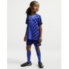 Nike CRO Kroatien Mini-Set Away Junior 2026