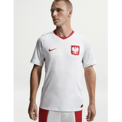 Nike POL Polen Trikot Stadium Home 2026