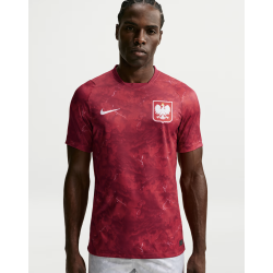 Nike POL Polen Trikot Stadium Away 2026