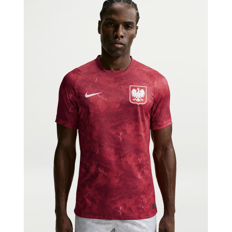 Nike POL Polen Trikot Stadium Away 2026