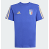 Adidas FIGC Italien DNA T-Shirt 2026