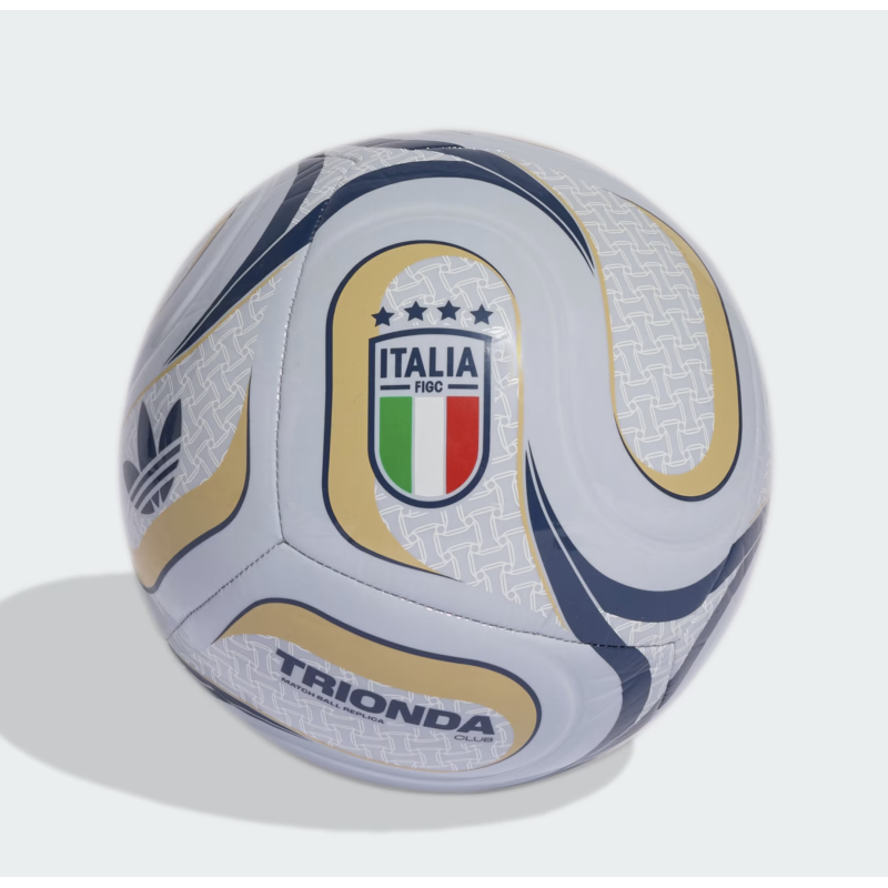 Adidas FIGC Italien Trionda Clubball Away 2026