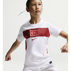Nike TUR Türkei Trikot Stadium Away Junior 2026