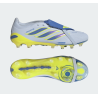 Adidas Predator Pro FT AG Fussballschuhe, blau/gelb