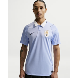 Nike AUF Uruguay Trikot Home 2026