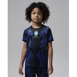 Nike CBF Brasilien Mini-Set Away 2026