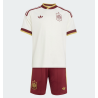 Adidas RFEF Spanien Set Away Junior 2026
