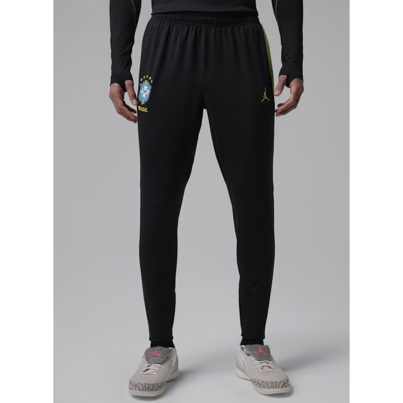 Nike CBF Brasilien Strike Jordan Fussballhose