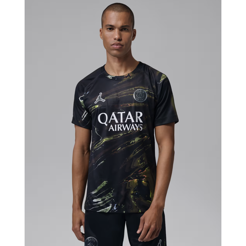 Nike PSG Paris Saint-Germain Stadium Night Edition Trikot 2026
