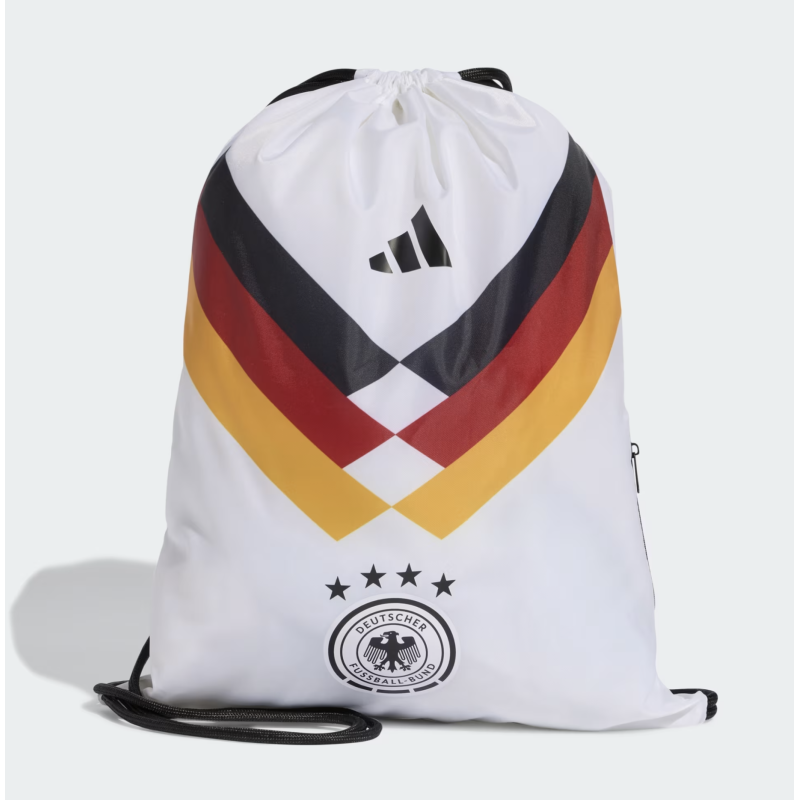 Adidas DFB Deutschland Sportbeutel/Gymbag 2026