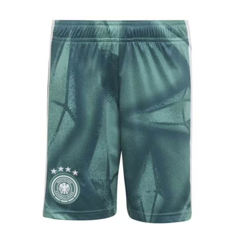 Adidas DFB Deutschland Torwart Shorts Home Junior 2026