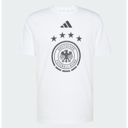 Adidas DFB Deutschland DNA Graphic T-Shirt 2026