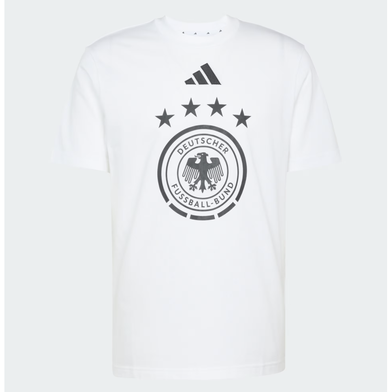 Adidas DFB Deutschland DNA Graphic T-Shirt 2026