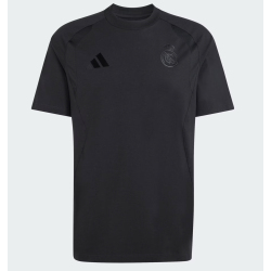 Adidas Real Madrid Tiro Travel T-Shirt 2026