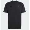 Adidas Real Madrid Tiro Travel T-Shirt 2026