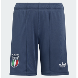 Adidas FIGC Italien Shorts Away Junior 2026
