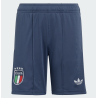 Adidas FIGC Italien Shorts Away Junior 2026