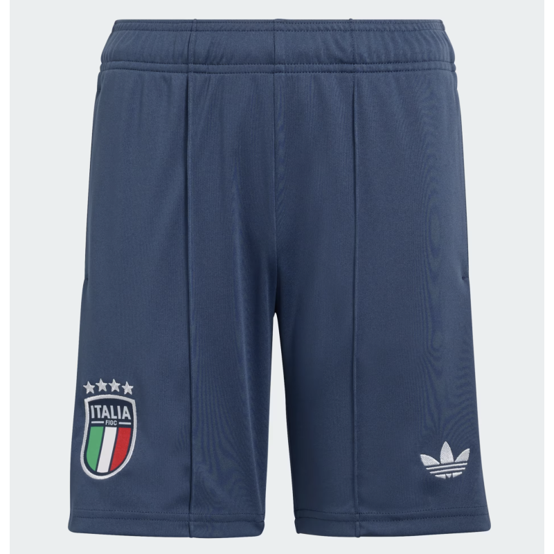 Adidas FIGC Italien Shorts Away 2026