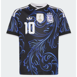 Adidas AFA Argentinien Trikot Away "Messi" Junior 2026