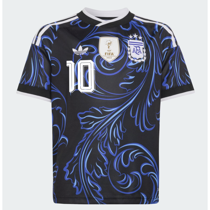 Adidas AFA Argentinien Trikot Away "Messi" Junior 2026