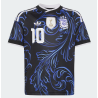 Adidas AFA Argentinien Trikot Away "Messi" Junior 2026
