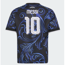 Adidas AFA Argentinien Trikot Away "Messi" Junior 2026