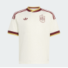 Adidas RFEF Spanien Trikot Away Junior 2026
