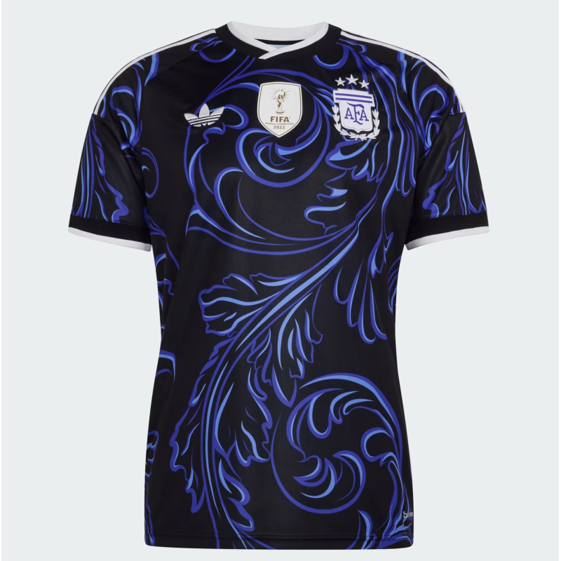 Adidas AFA Argentinien Trikot Away 2026