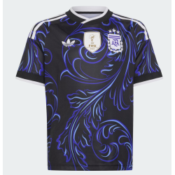 Adidas AFA Argentinien Trikot Away Junior 2026