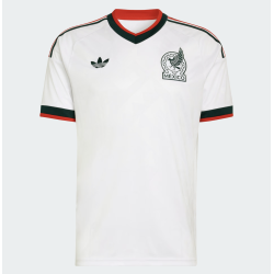 Adidas FMF Mexiko Trikot Away 2026