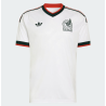Adidas FMF Mexiko Trikot Away 2026