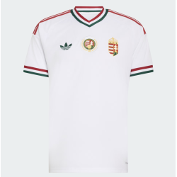 Adidas HFF Ungarn Trikot Away 2026