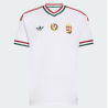 Adidas HFF Ungarn Trikot Away 2026