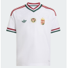 Adidas HFF Ungarn Trikot Away Junior 2026